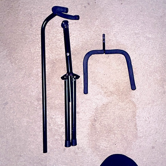 Guitar Holder! You can take it apart! In great condition! - Picture 4 of 7
